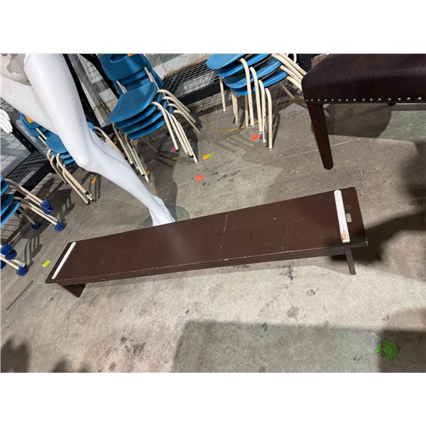 Children's Bench