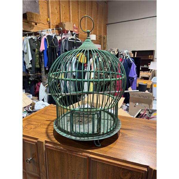 Pet cage