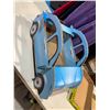 Image 1 : CAT Car with scratch pad