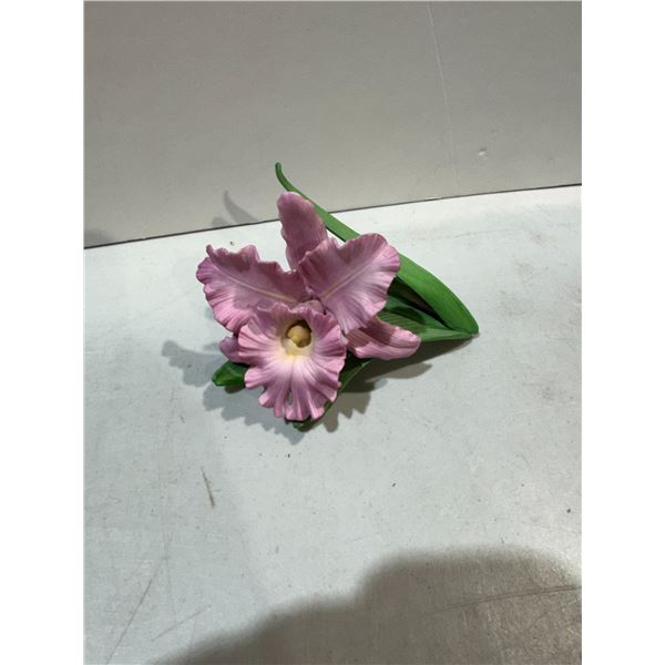 LENNOX Catalina orchid, porcelain flower