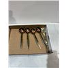 Image 1 : Decorative spoons