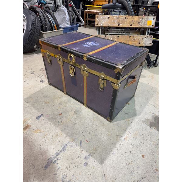 Trunk
