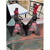 Image 1 : 2 ton jack stands