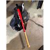 Image 1 : Cooper wood bat 