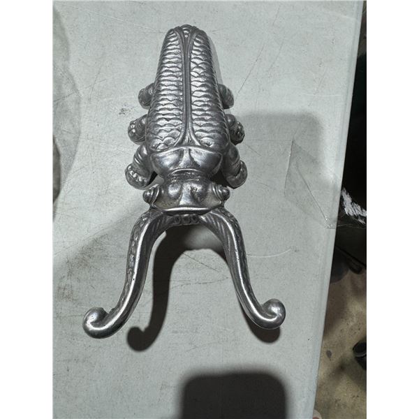 Boot jack