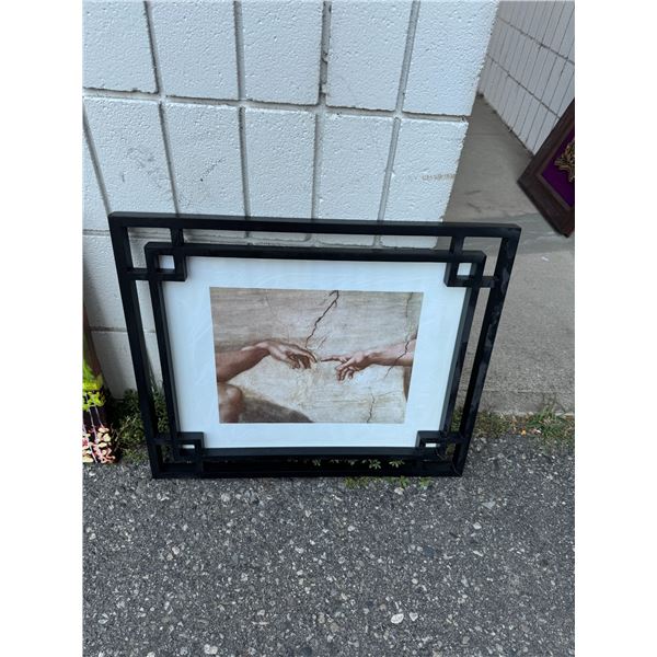 Wall decor