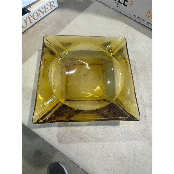 Ashtray