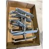 Image 1 : Clamp items