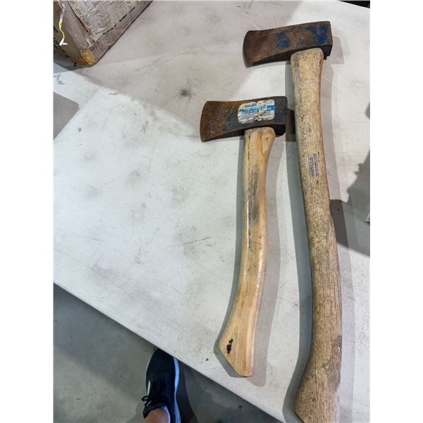Axes