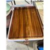 Image 1 : Tray