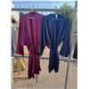 Image 1 : La Senza large/extra large robes