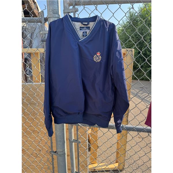 Medium Ontario provincial police shirt