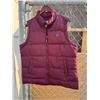 Image 1 : Bench vest size large
