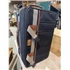 Image 1 : Suitcase, skyway