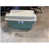 Image 1 : Storage tote