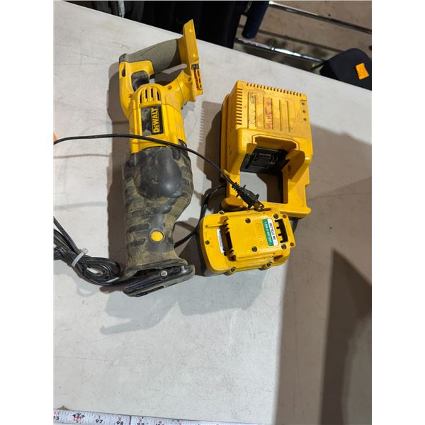DeWalt items