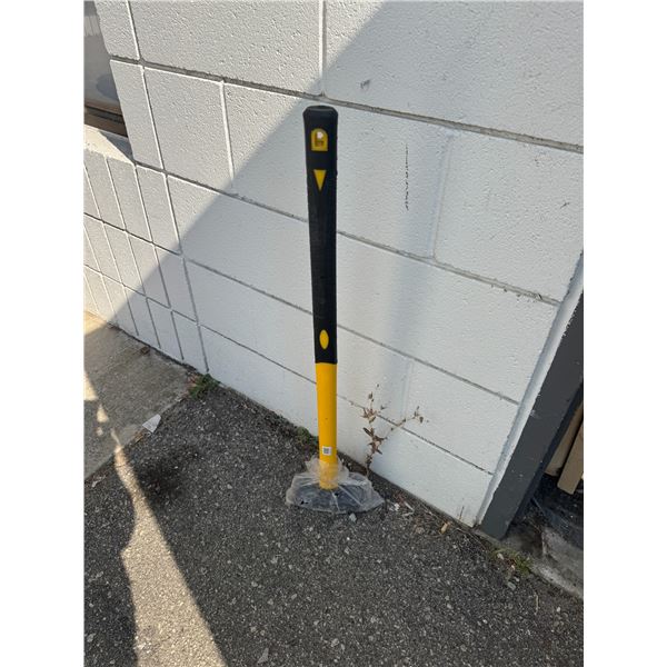 New sledgehammer