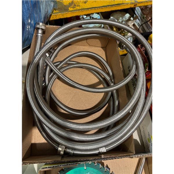 Appliance hoses