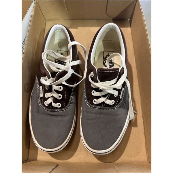 Vans 5.5