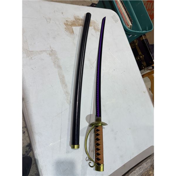 Sword