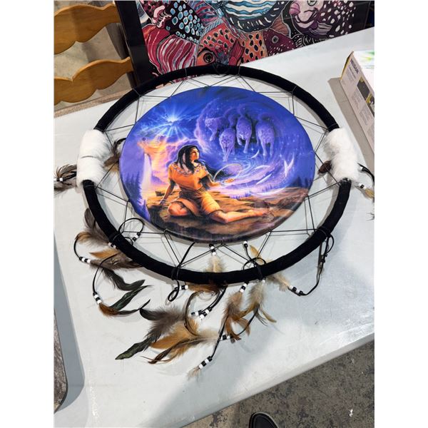 Dreamcatcher