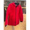 Image 1 : HFX size large coat
