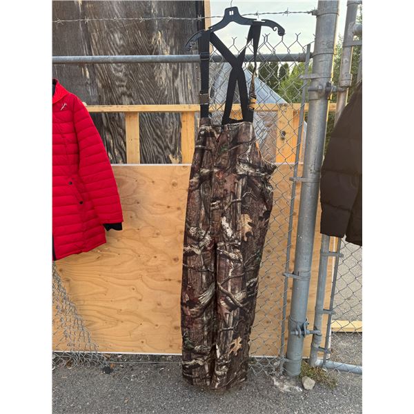 Winchester pants size 2 XL