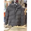Image 1 : Alpha and Steele medium coat