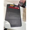Image 1 : Universal car mats