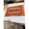 Image 1 : Welcome, Matt