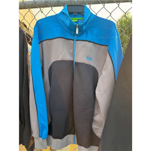 Hugo boss size XXL