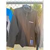 Image 1 : NWT jacket size XXL