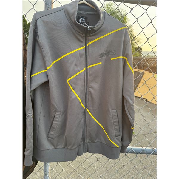Skidoo jacket size large