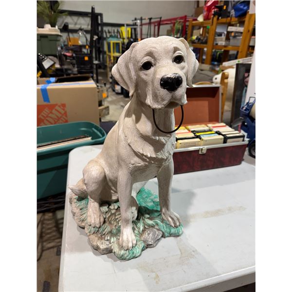 Dog decor