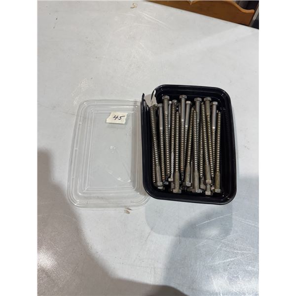 Screws