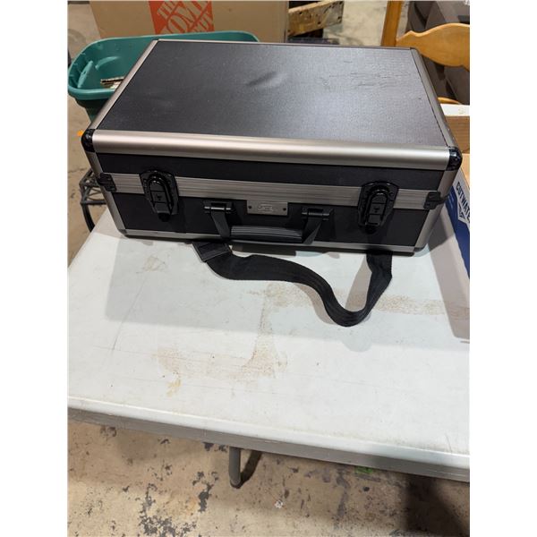Optex case