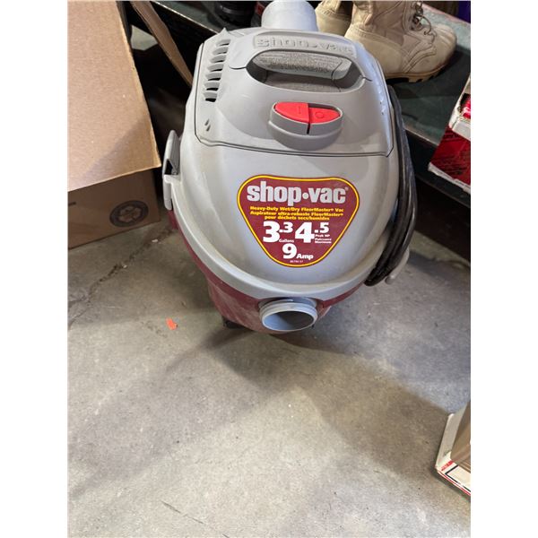 Shop VAC