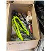Image 1 : Bike parts