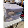 Image 1 : 2 light fixtures