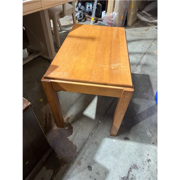 Side table