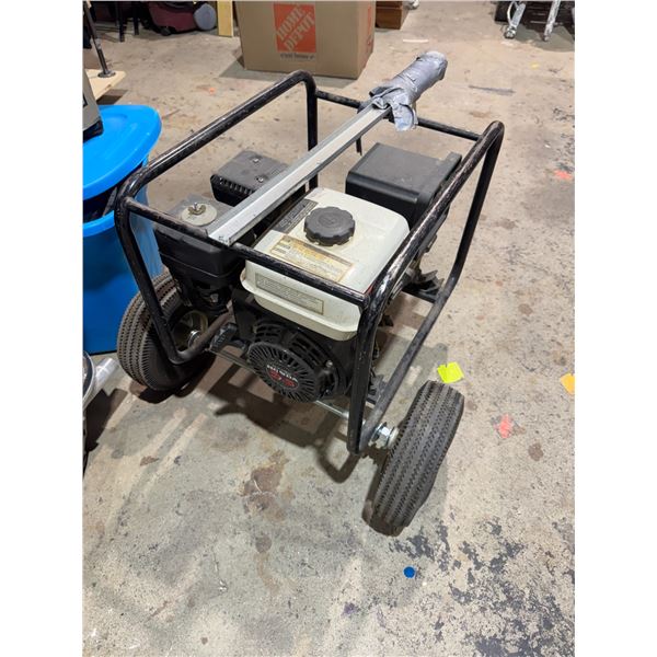 Generator?