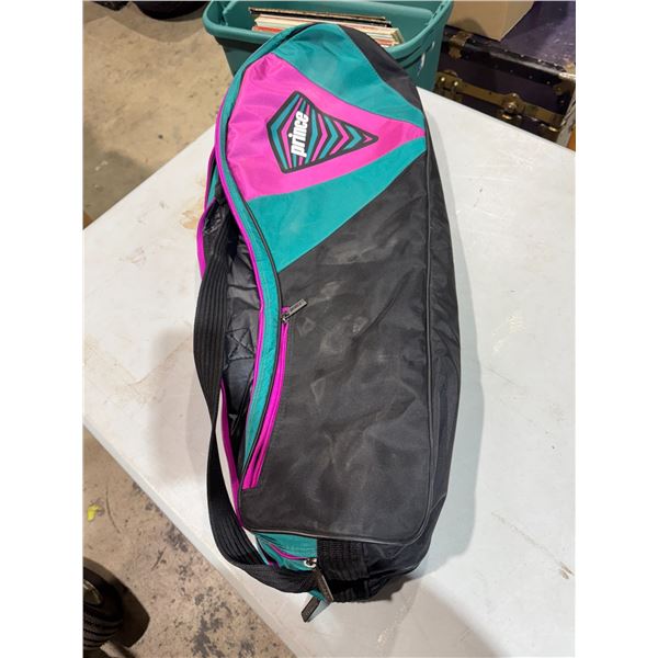 Racket bag