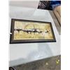 Image 1 : Airplane wall hanging
