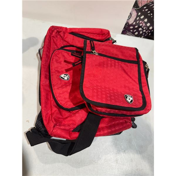 HEYS  travel bags