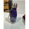 Image 1 : Small raven water bottle