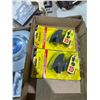Image 1 : Mouse traps