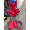 Image 1 : Coleman camp chair