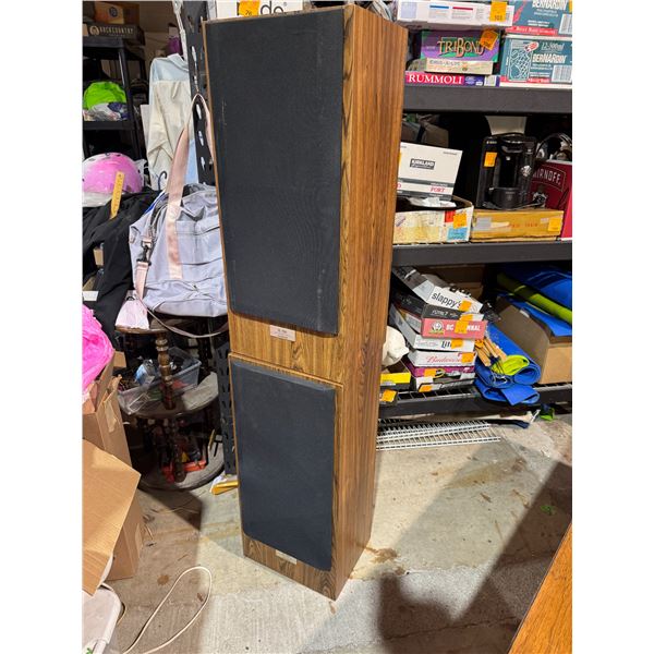 Kenwood Speakers JL Dash 515