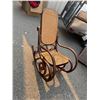 Image 1 : Rocker seat needs repair