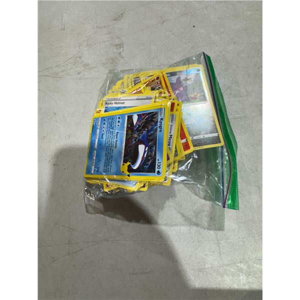 Pokémon cards